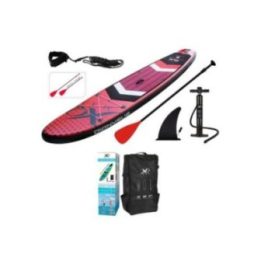 TABLA PADDLE SURF 305 SUP ROJA | HogarLider