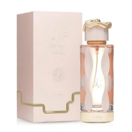 Lattafa Teriaq Eau De Parfum 100ml Spray | HogarLider