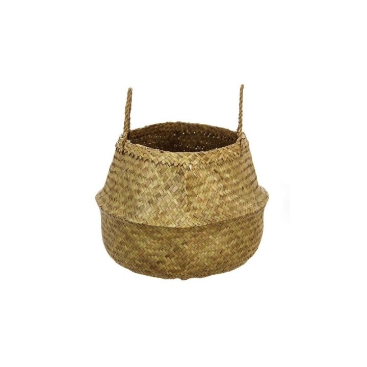 CESTA DE MIMBRE NATURAL PLEGABLE… · EL3-83641 | HogarLider