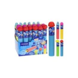 PISTOLA AGUA 30 cm, MODELOS VARIADOS | HogarLider