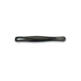 PINZAS DEPILATORIAS NEGRA 9 cm | HogarLider