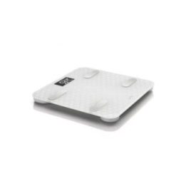 BASCULA DE BAÑO SMART BLUETOOTH CON… · EL3-07515 | HogarLider