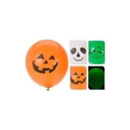 GLOBOS HALLOWEEN CON LED, MODELOS… · EL3-72122 | HogarLider