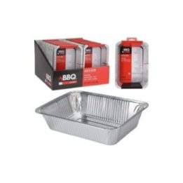 BANDEJA DE ALUMINIO, JUEGO 4… · EL3-73118 | HogarLider