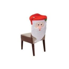 FUNDA DE SILLA FIELTRO SANTA 45x73cm | HogarLider