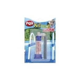 KIT REPARACIÓN LINER PARA PISCINAS | HogarLider