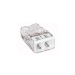 CONECTOR RÁPIDO 2 VIAS, Ø MAXIMO… · EL3-63140 | HogarLider