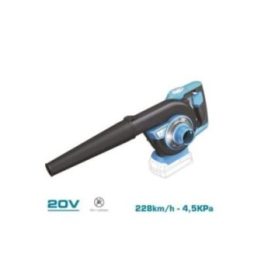 ASPIRADOR / SOPLADOR 20 V SIN… · EL3-08767 | HogarLider