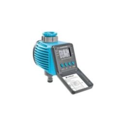 PROGRAMADOR DE RIEGO ELECTRÓNICO CELLPRO | HogarLider