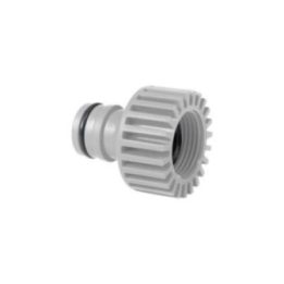 CONECTOR ROSCADO HEMBRA CELLPRO 6 bar, 1 pulg | HogarLider