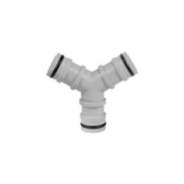 CONECTOR DE 3 VÍAS CELLPRO 1 pulg | HogarLider