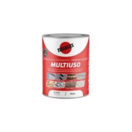 IMPRIMACIÓN MULTIUSO BLANCO MATE 750 ml | HogarLider
