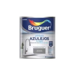 PINTURA AZULEJOS AL AGUA GRIS… · EL3-25172 | HogarLider