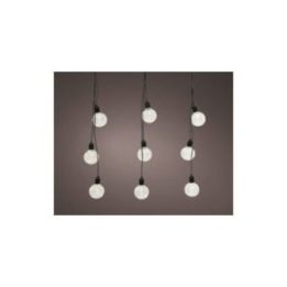 GUIRNALDA BOMBILLAS PARA EXTERIOR… · EL3-71347 | HogarLider