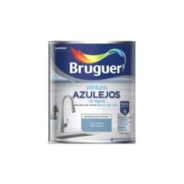 PINTURA AZULEJOS AL AGUA AZUL… · EL3-25187 | HogarLider