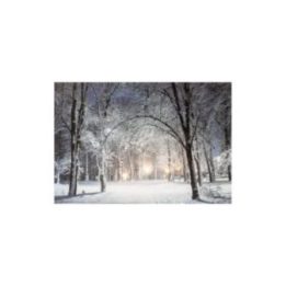 CUADRO LED DE PAISAJES NEVADOS, 6… · EL3-72139 | HogarLider