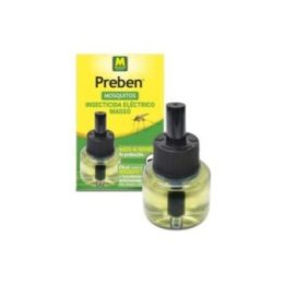 RECAMBIO PARA INSECTICIDA ELÉCTRICO 33 ml | HogarLider