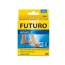 3M Futuro Tobillera Confort… · 40467193418… | HogarLider