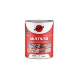IMPRIMACIÓN MULTIUSO BLANCO MATE 250 ml | HogarLider