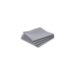 SERVILLETAS DE ALGODÓN COLOR GRIS… · EL3-68113 | HogarLider