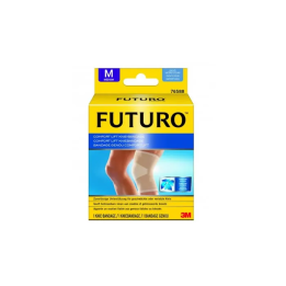 3M Futuro Confort Rodilla Talla M | HogarLider