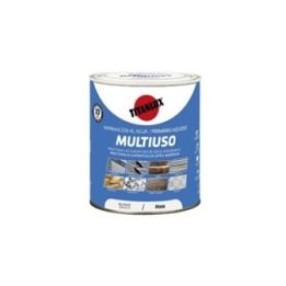 IMPRIMACIÓN MULTIUSO AL AGUA BLANCO MATE 750 ml | HogarLider