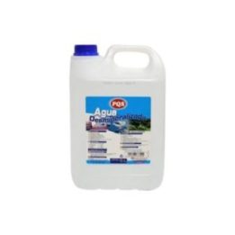AGUA DESMINERALIZADA GARRAFA 5 l | HogarLider