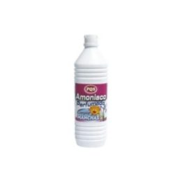 AMONIACO PERFUMADO BOTELLA 1 L | HogarLider