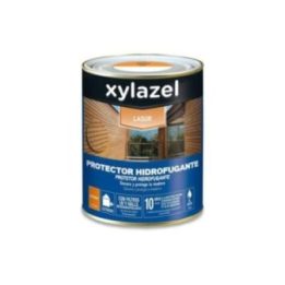 LASUR DECORATIVO AL AGUA PINO SATINADO 750 ml | HogarLider