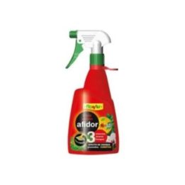 INSECTICIDA TRIPLE ACCIÓN, 450 ml | HogarLider