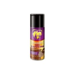 INSECTICIDA CONTRA CARCOMA, FIN, 200 ml | HogarLider