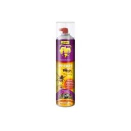 INSECTICIDA AVISPAS, FIN, 600 ml | HogarLider
