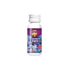 INSECTICIDA MOSQUITO TIGRE, FIN… · EL3-06155 | HogarLider