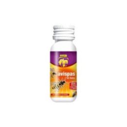 INSECTICIDA CONCENTRADO AVISPAS, FIN, 25 ml | HogarLider