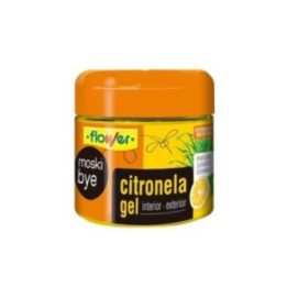GEL CON CITRONELA 125 g | HogarLider