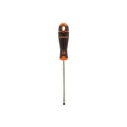 DESTORNILLADOR BAHCOFIT PUNTA PLANA… · EL3-08177 | HogarLider