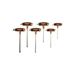 DESTORNILLADORES ALLEN MANGO T… · EL3-08197 | HogarLider