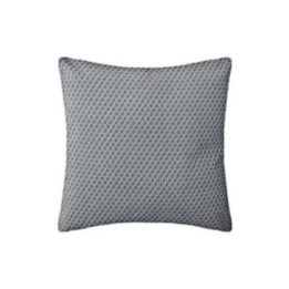 COJÍN MODELO OTTO GRIS 38 x 38 cm | HogarLider