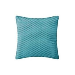 COJÍN MODELO OTTO AZUL PATO 38 x 38 cm | HogarLider
