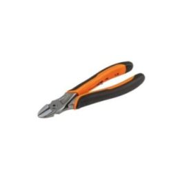 ALICATES DE CORTE DIAGONAL ERGO 160 mm | HogarLider