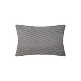 COJÍN MODELO OTTO GRIS 50 x 30 cm | HogarLider