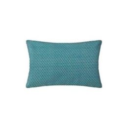 COJÍN MODELO OTTO AZUL PATO 50 x 30 cm | HogarLider
