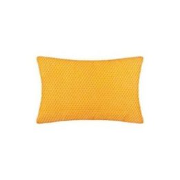 COJÍN MODELO OTTO MOSTAZA 50 x 30 cm | HogarLider