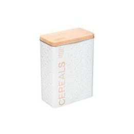 CAJA METÁLICA MODELO SCANDI NATURE… · EL3-77057 | HogarLider
