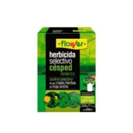 HERBICIDA PARA CÉSPED HERBITEX SELECTIVO 25 ml | HogarLider