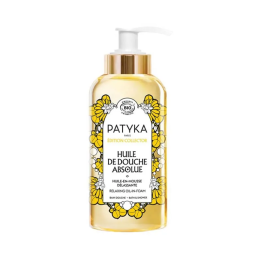 Aceite de ducha absoluto bio 200ml | HogarLider