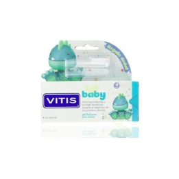 Vitis Baby Gel Bálsamo Para Encías | HogarLider
