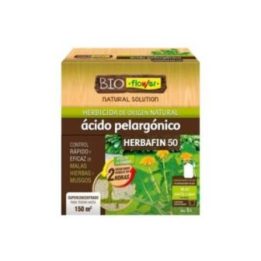 HERBICIDA BIOFLOWER ECOLOGICO 250 ml | HogarLider