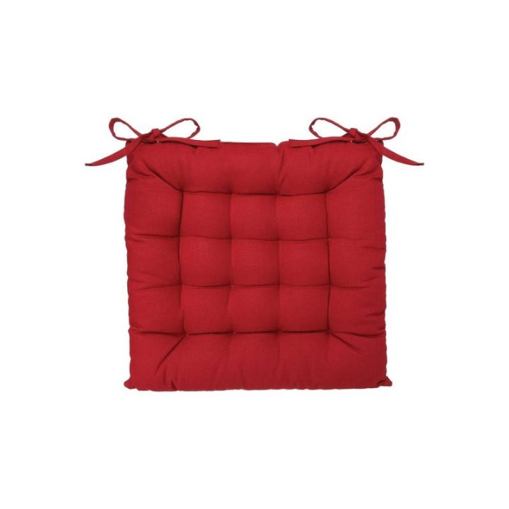 COJÍN PARA SILLA ESTILO GALLETA… · EL3-68097 | HogarLider