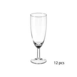 COPA DE CAVA TIPO FLAUTA 15 cl, 12 uds | HogarLider